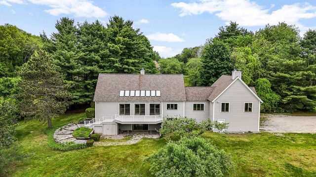 53-2 Pine Hill Road, Hollis, NH 03049