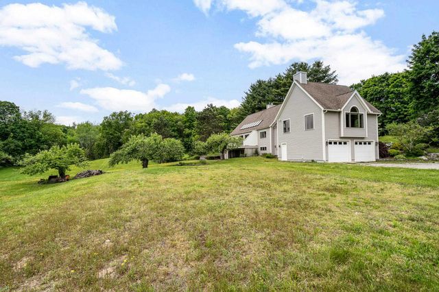 53-2 Pine Hill Road, Hollis, NH 03049