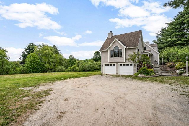 53-2 Pine Hill Road, Hollis, NH 03049