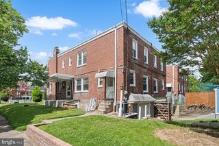 831 FANSHAWE ST, Philadelphia, PA 19111