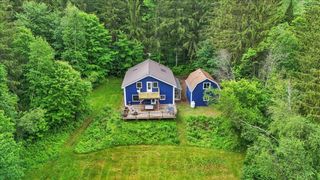 929 Codding Hollow Road, Waterville, VT 05492
