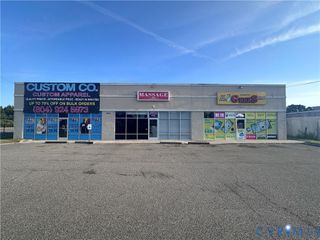 6540 Midlothian Tpke, Richmond, VA 23225
