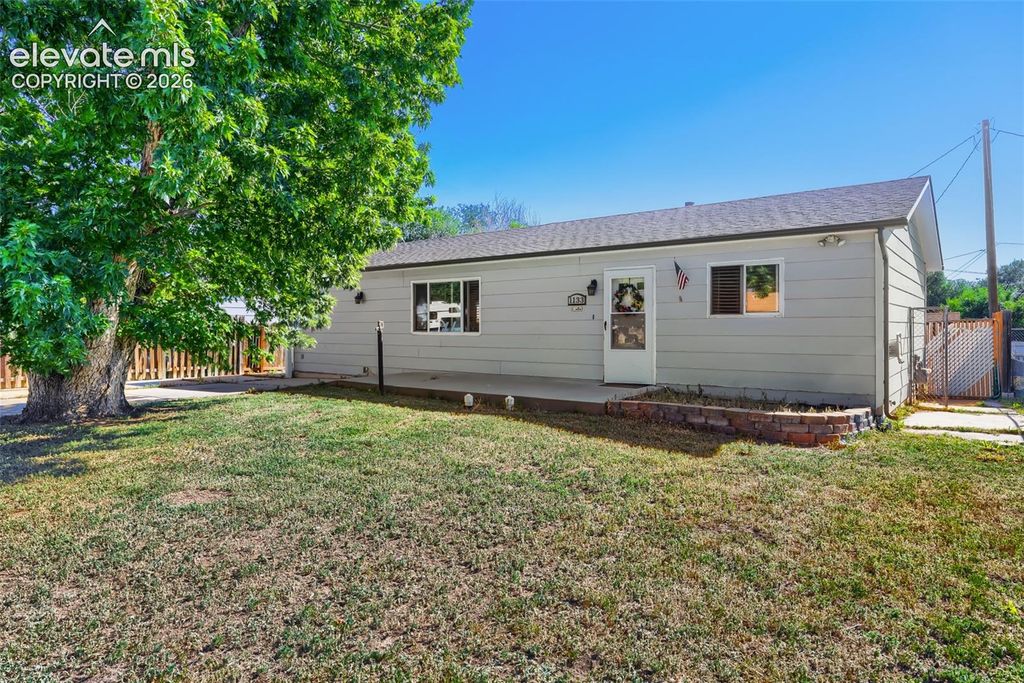 1133 Livingston Avenue, Colorado Springs, CO 80906 — photo 2