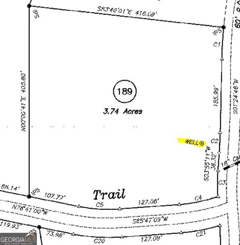 189 St Andrews Way, Ellijay, GA 30536