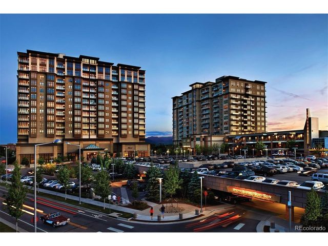 7600 Landmark Way 814, Greenwood Village, CO 80111