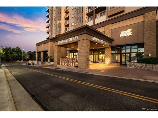 7600 Landmark Way 814, Greenwood Village, CO 80111