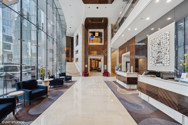 401 N Wabash Avenue 2332, Chicago, IL 60611