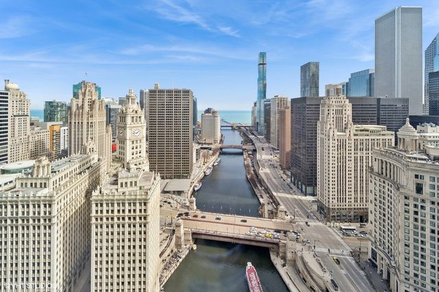 401 N Wabash Avenue 2332, Chicago, IL 60611
