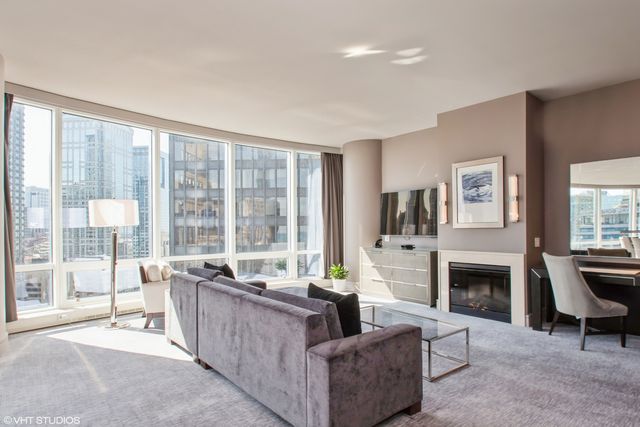 401 N Wabash Avenue 2332, Chicago, IL 60611