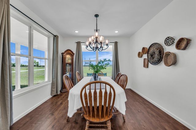 211 Knust Circle, Gholson, TX 76705