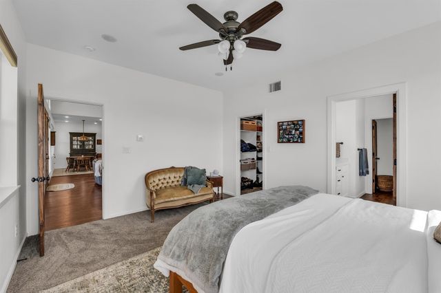 211 Knust Circle, Gholson, TX 76705