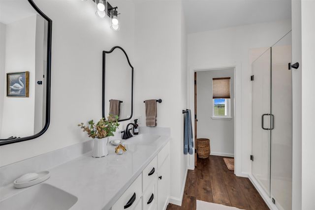 211 Knust Circle, Gholson, TX 76705