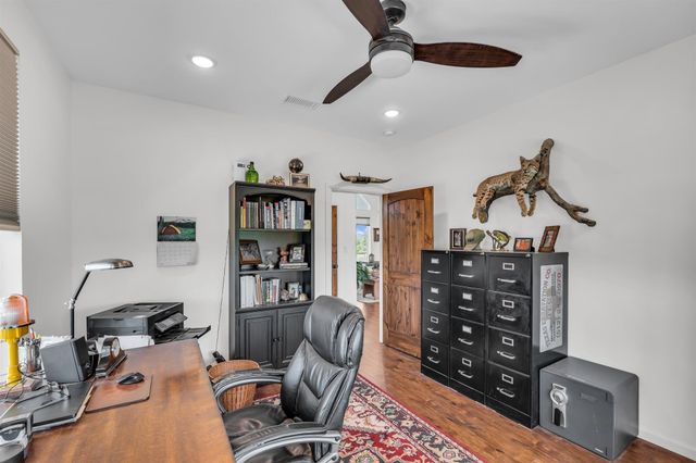 211 Knust Circle, Gholson, TX 76705