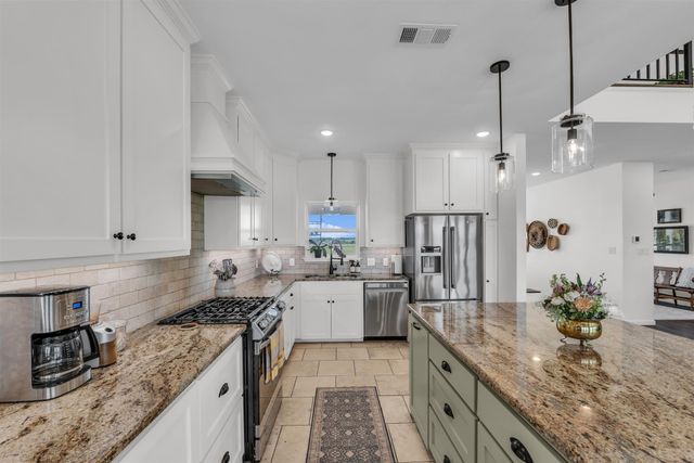 211 Knust Circle, Gholson, TX 76705