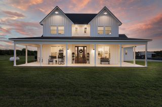 211 Knust Circle, Gholson, TX 76705