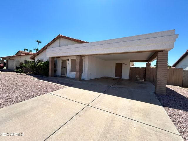 2207 W Monroe Street, Chandler, AZ 85224