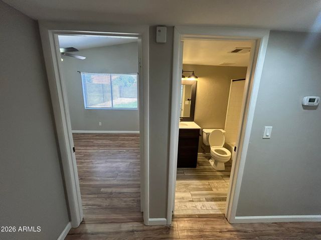 2207 W Monroe Street, Chandler, AZ 85224
