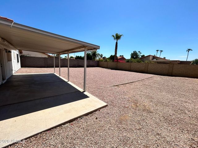 2207 W Monroe Street, Chandler, AZ 85224