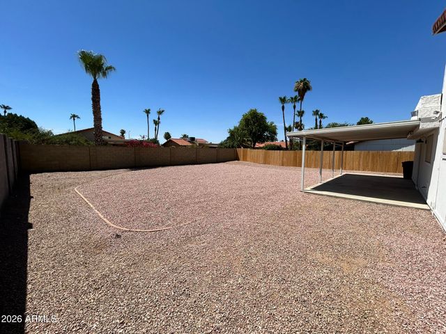 2207 W Monroe Street, Chandler, AZ 85224