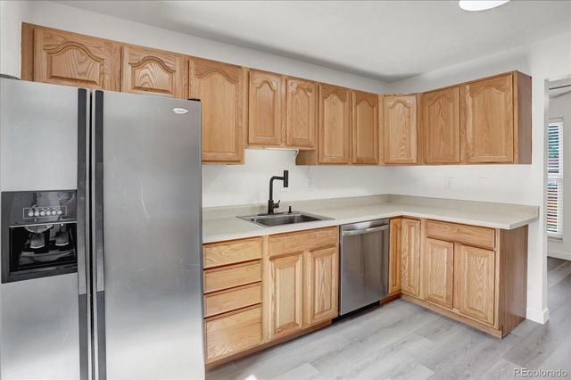 6473 Ward Road, Arvada, CO 80004