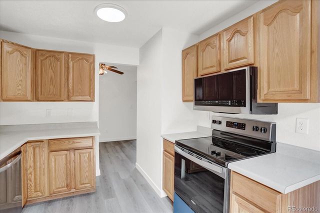 6473 Ward Road, Arvada, CO 80004