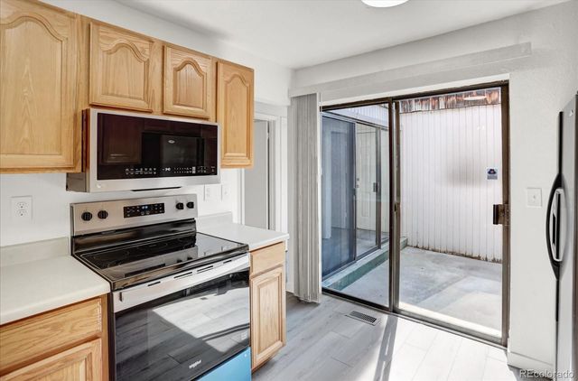 6473 Ward Road, Arvada, CO 80004