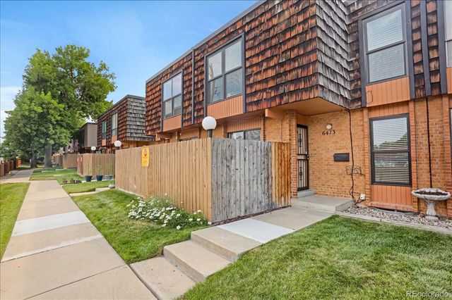 6473 Ward Road, Arvada, CO 80004