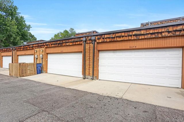 6473 Ward Road, Arvada, CO 80004