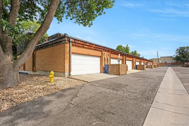 6473 Ward Road, Arvada, CO 80004