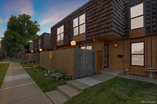 6473 Ward Road, Arvada, CO 80004