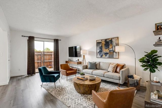 6473 Ward Road, Arvada, CO 80004