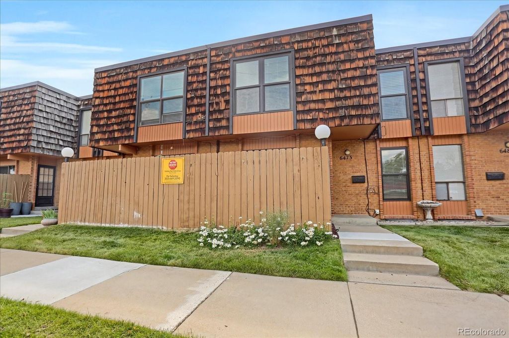 6473 Ward Road, Arvada, CO 80004