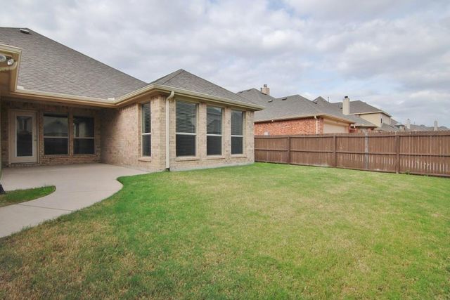 11398 Caladium Lane, Frisco, TX 75035