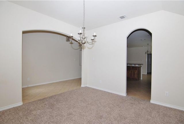 11398 Caladium Lane, Frisco, TX 75035