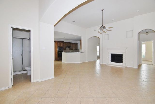 11398 Caladium Lane, Frisco, TX 75035