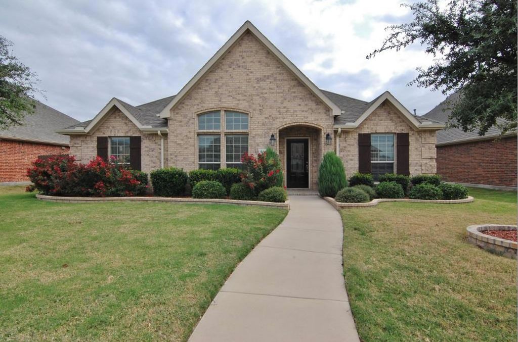 11398 Caladium Lane, Frisco, TX 75035