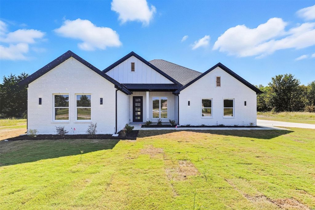 1149 Grison Circle, Corsicana, TX 75109