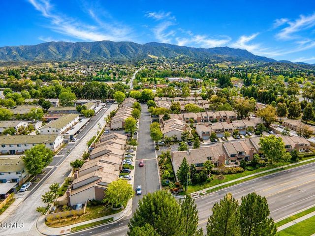 618 Artisan Road, Thousand Oaks, CA 91320