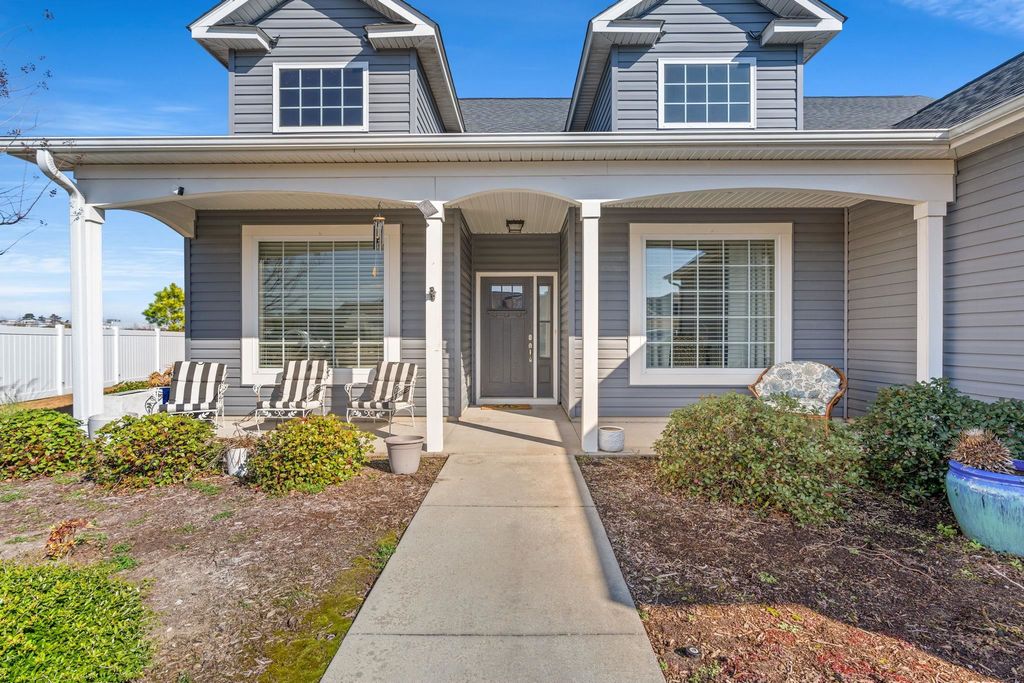 212 Hull St., Surfside Beach, SC 29575 — photo 2