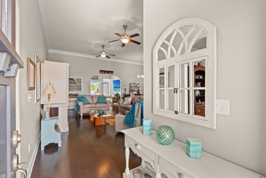 212 Hull St., Surfside Beach, SC 29575 — photo 3