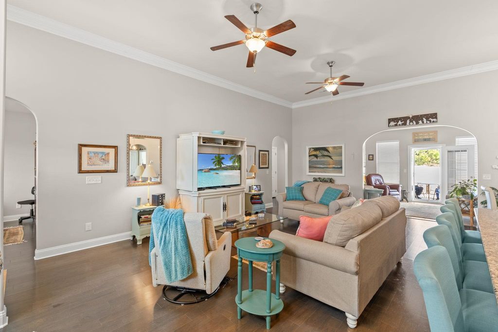 212 Hull St., Surfside Beach, SC 29575 — photo 4