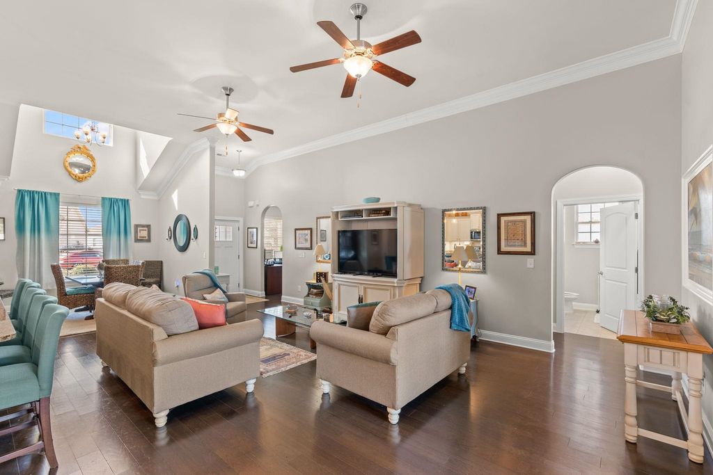 212 Hull St., Surfside Beach, SC 29575 — photo 5