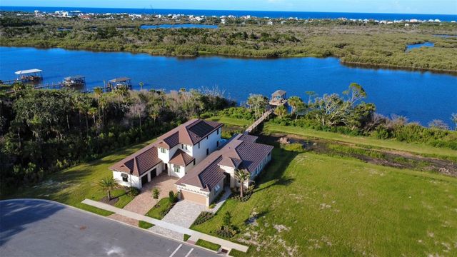 4 CORONADO ROAD, Flagler Beach, FL 32136