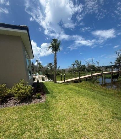 4 CORONADO ROAD, Flagler Beach, FL 32136