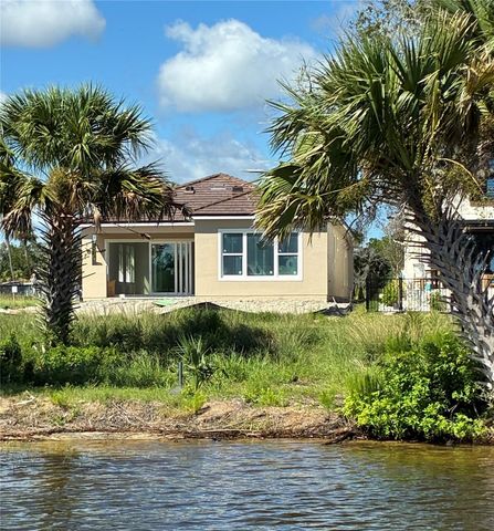 4 CORONADO ROAD, Flagler Beach, FL 32136