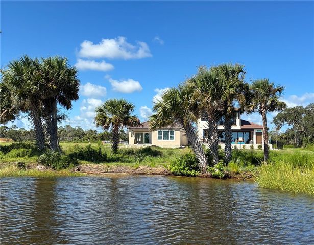 4 CORONADO ROAD, Flagler Beach, FL 32136