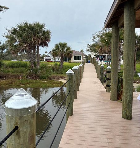 4 CORONADO ROAD, Flagler Beach, FL 32136