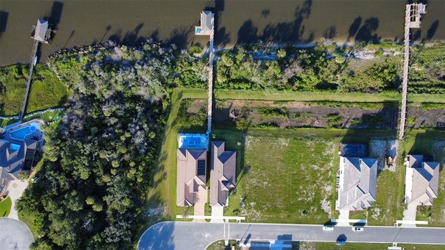 4 CORONADO ROAD, Flagler Beach, FL 32136