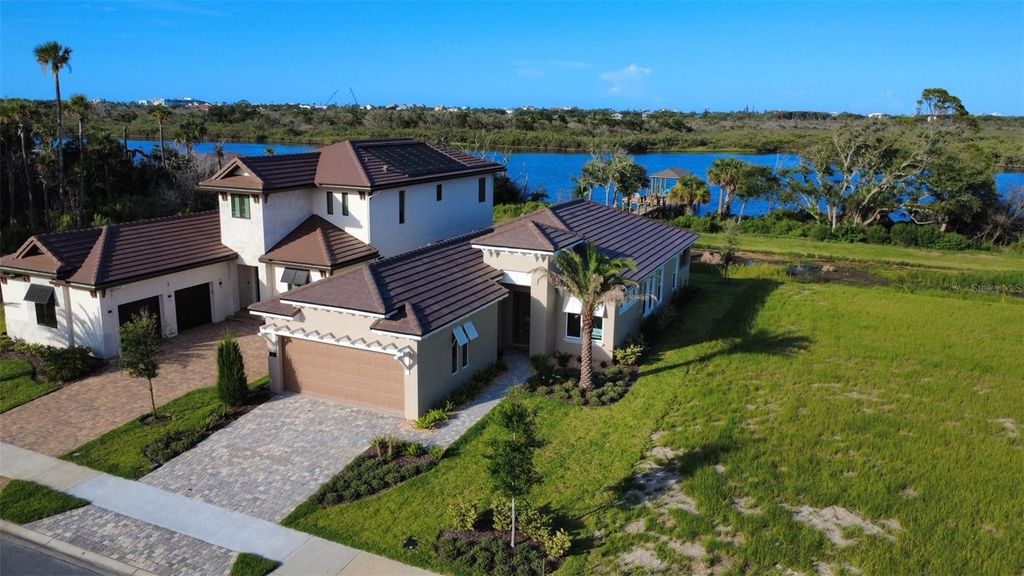 4 CORONADO ROAD, Flagler Beach, FL 32136