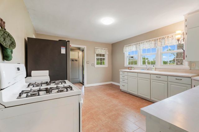 30340 S 4390 Road, Vinita, OK 74301